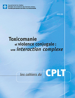 Toxicomanie et violence conjugale : une interaction complexe