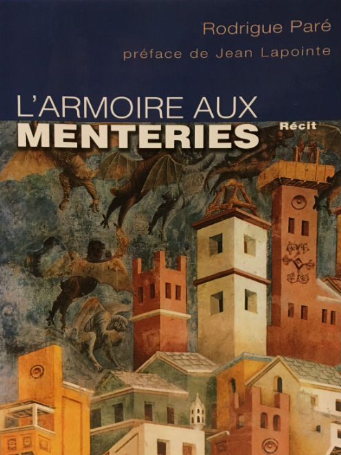 L’Armoire aux menteries