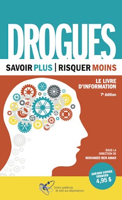 Drogues : Savoir plus, risquer moins